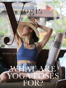 The yogis magazine vol.2 2023Summer
