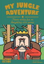 My Jungle Adventure: Never-Ending Fun with Storytelling ADV （My Adventure） [ Viction ]