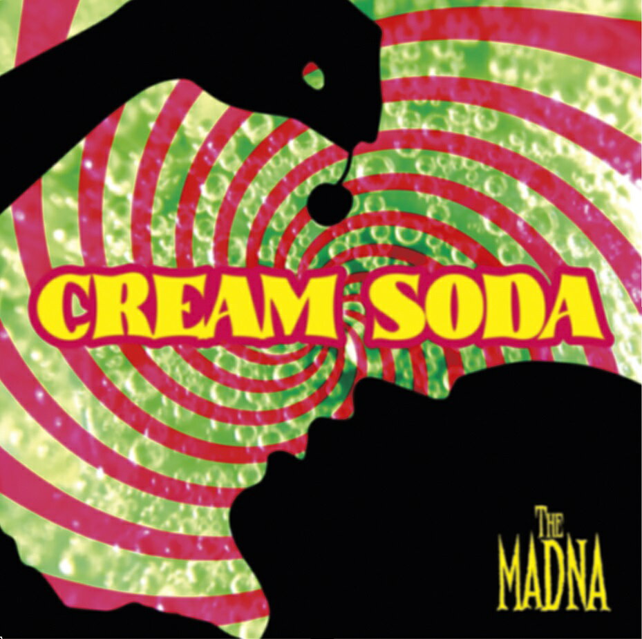CREAM SODA【Type-B】
