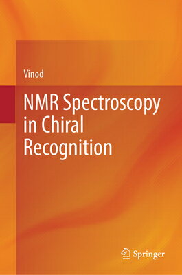 NMR Spectroscopy in Chiral Recognition NMR SPECTROSCOPY IN CHIRAL REC 