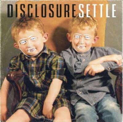 【輸入盤】Settle (Dled)