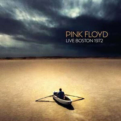 【輸入盤】Live Boston 1972