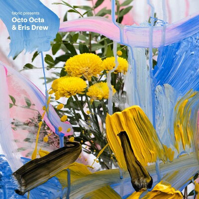 【輸入盤】Fabric Presents Octo Octa & Eris Drew (Feat. Octo Octa & Eris Drew)