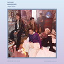 THE 20TH ANNIVERSARY -Japan Edition- SECHSKIES