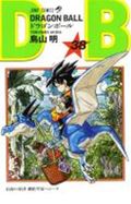 DRAGON BALL 38