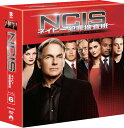 NCIS ネイビー犯罪捜査班 シーズン6＜トク選BOX＞ マーク ハーモン