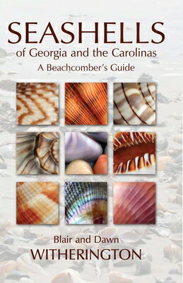 With simple organization, this guide tells the individual stories of 213 shelled mollusks using descriptive accounts, distribution maps, and color photographs. Accounts feature glimpses of each seashell's former life as a living creature. The organization and descriptions as well as the photographs make shell identification easy.