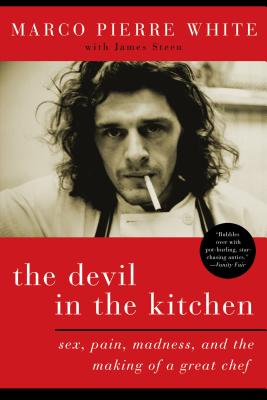 The first--and youngest--British chef to win three Michelin stars reveals the story of his life in food, relating the backroom antics, the blood feuds, and the passion for culinary excellence that have driven London's greatest restaurants for decades.