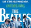 ͢סLive At The Hollywood Bowl [ The Beatles ]