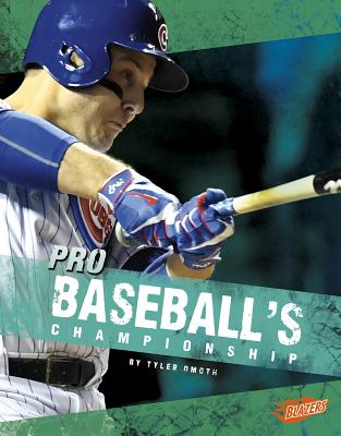 Pro Baseball's Championship PRO BASEBALLS CHAMPIONSHIP （Major Sports Championships） 