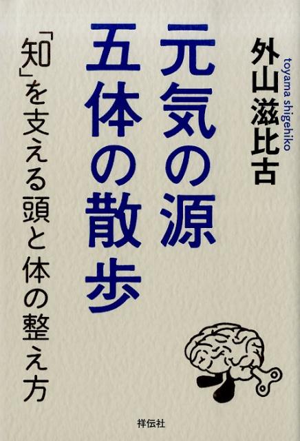 元気の源五体の散歩