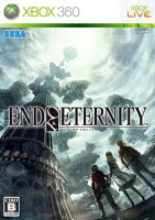 End of Eternityの画像