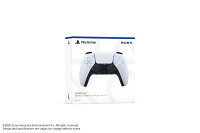 PlayStation5 DualSense ワイヤレスコントローラーの画像