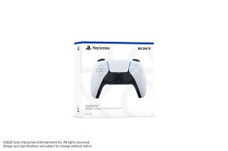 PlayStation5 ゲームグッズ PlayStation5 DualSense ワイヤレスコントローラー