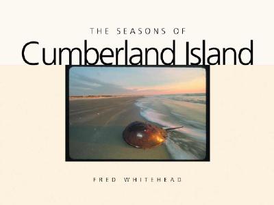 Cumberland Island is the largest and most beloved of the Georgia barrier islands. In this lovely book, naturalist and photographer Whitehead captures the unique allure of the island's flora and fauna in 118 stunning full-color photos.