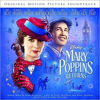 【輸入盤】Mary Poppins Returns