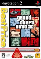 grand theft auto III �٥��ȥץ饤��  ��CERO�졼�ƥ��󥰡�Z�ס�