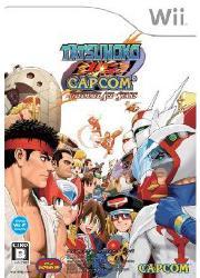 TATSUNOKO VS. CAPCOM ULTIMATE ALL-STARS