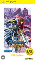 戦国BASARA バトルヒーローズ PSP the Bestの画像