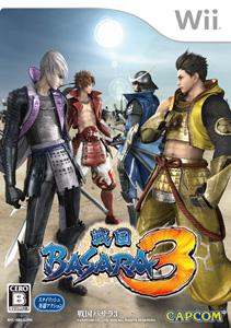 戦国BASARA3 Wii版