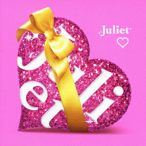 ラブ（初回限定CD） [ Juliet ]