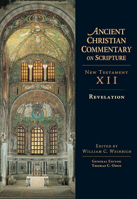 Editor William C. Weinrich presents commentary on the book of Revelation drawn from the writings of the church fathers from the first through the eighth centuries.