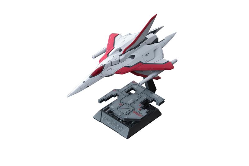 『沙羅曼蛇』 色分け済みカラーレジン製組立キット ビックバイパー 再販 (フィギュア)