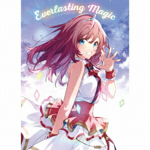 Everlasting Magic (初回限定盤 CD＋Blu-ray)