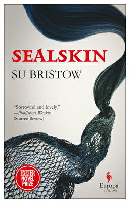 Sealskin SEALSKIN [ Su Bristow ]