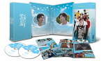 Fish Upon the Sky　DVD BOX [ Naravit Lertratkosum(ポンド) ]