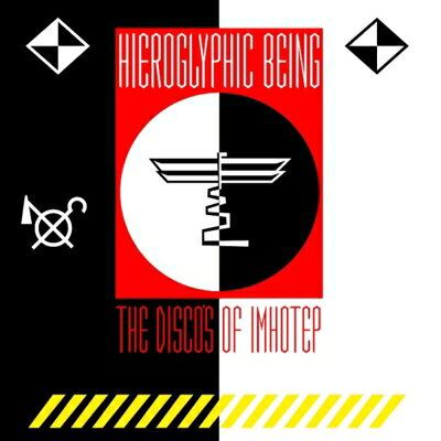 【輸入盤】Disco's Of Imhotep