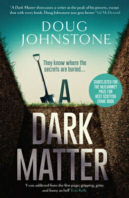A Dark Matter: Volume 1 DARK MATTER （Skelfs） [ Doug Johnstone ]