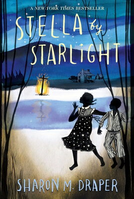 Stella by Starlight STELLA BY STARLIGHT R/E [ Sharon M. Draper ]