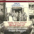 【輸入盤】Johannes-passion: Bruggen / 18th Century O Meel Sigmundsson Stumphius