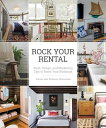 ŷ֥å㤨Rock Your Rental: Style, Design, and Marketing Tips to Boost Your Bookings ROCK YOUR RENTAL [ Joanne Palmisano ]פβǤʤ3,960ߤˤʤޤ