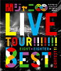 KANJANI∞ LIVE TOUR!! 8EST みんなの想いはどうなんだい?僕らの想いは無限大!!【Bl...