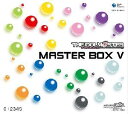 THE IDOLM@STER MASTER BOX 5 [ (ゲーム・ミュージック) ]