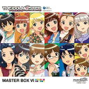 THE IDOLM@STER MASTER BOX 6 [ (ゲーム・ミュージック) ]