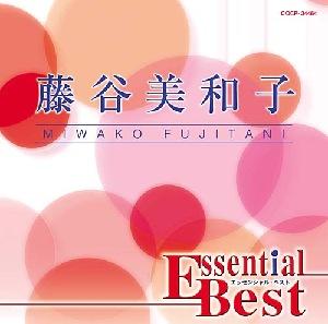 Essential Best::藤谷美和子 藤谷美和子