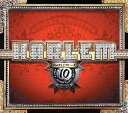 HARLEM ver.X HARLEM 10th Anniversary Special [ (オムニバス) ]