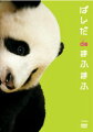 中国は四川省にある臥龍中国ぱんだ保護研究センターで撮影された、愛くるしいぱんだの姿。保育器にいる赤ちゃんぱんだ、親子ぱんだなどさまざまなぱんだを観ることができる。ナレーションは、坂本真綾。