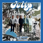 Tulip　おいしい曲すべて　1972?2006　?Mature　Days