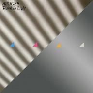 Touch in Light