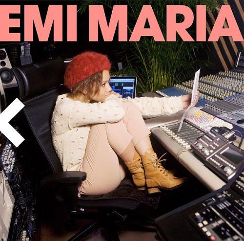 cross over [ EMI MARIA ]