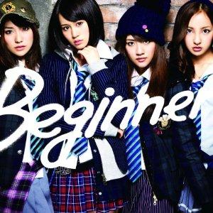 【特典生写真無し】Beginner（Type-A）（イベント参加券入り 初回完全限定生産）