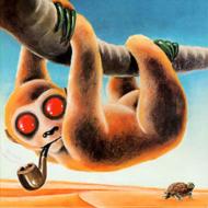 【一触即発(+2)】 [ 四人囃子 ]のサムネイル