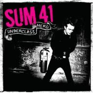 アンダークラス・ヒーロー ～リミテッド・エディション [ SUM 41 ]