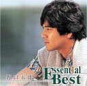 Essential Best::野口五郎 [ 野口五郎 ]