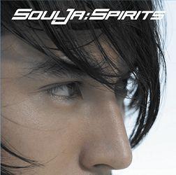 Spirits [ SoulJa ]