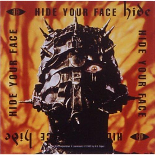 HIDE YOUR FACE [ hide ]